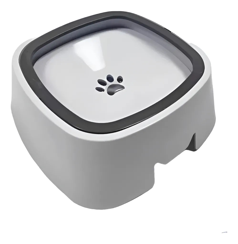 Bebedero Antiderrame Para Mascotas